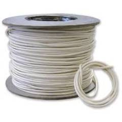 C-TEC 100M X 10MM2 WHITE LOOP CABLE